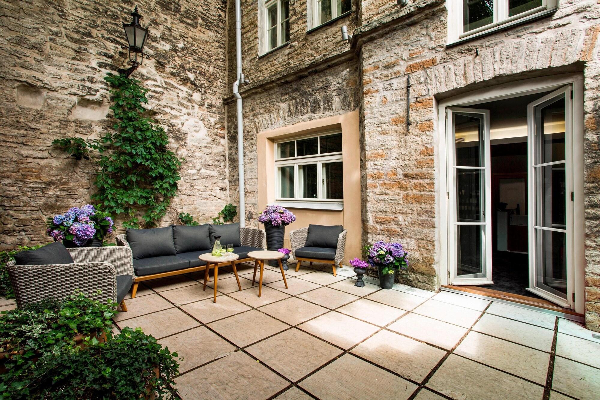 Spa Hotel Telegraaf, Autograph Collection