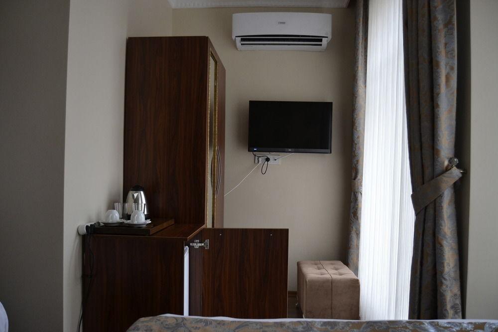 Set de Habitación Stone Art Hotel