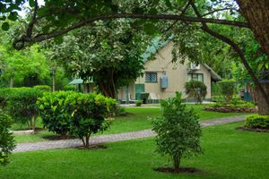 Alojamiento - Tamarind Holiday and conference Resort