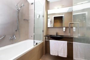 Alojamiento - Best Western Hotel Goldenmile Milan