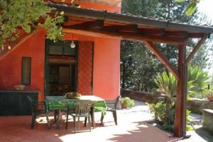 Alquiler Vacacional - Nunziata: "Villa Dei Lemons" House / Villa between the sea and Mount Etna