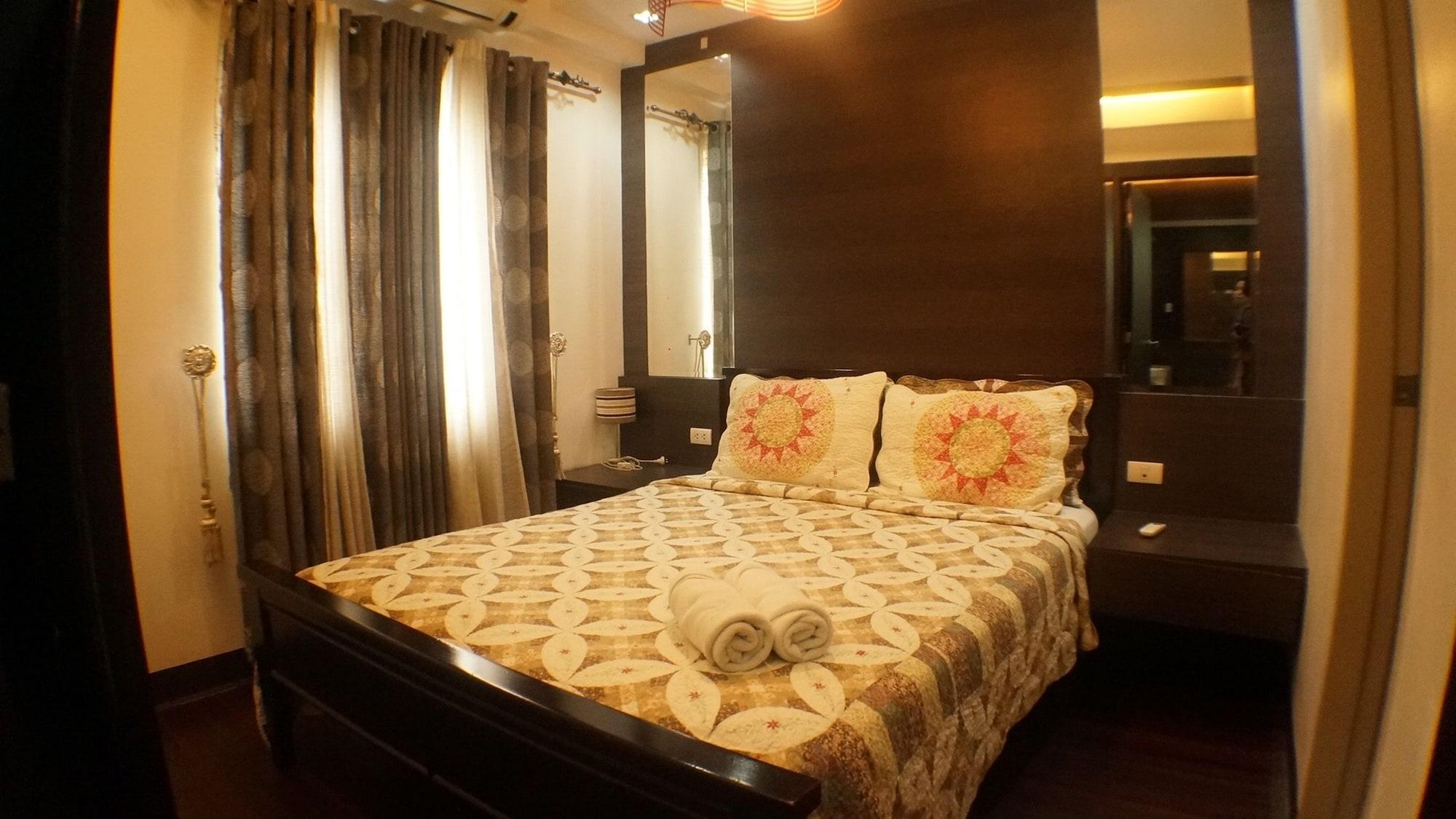 Habitación Sarasota Residential Resort, Newport City