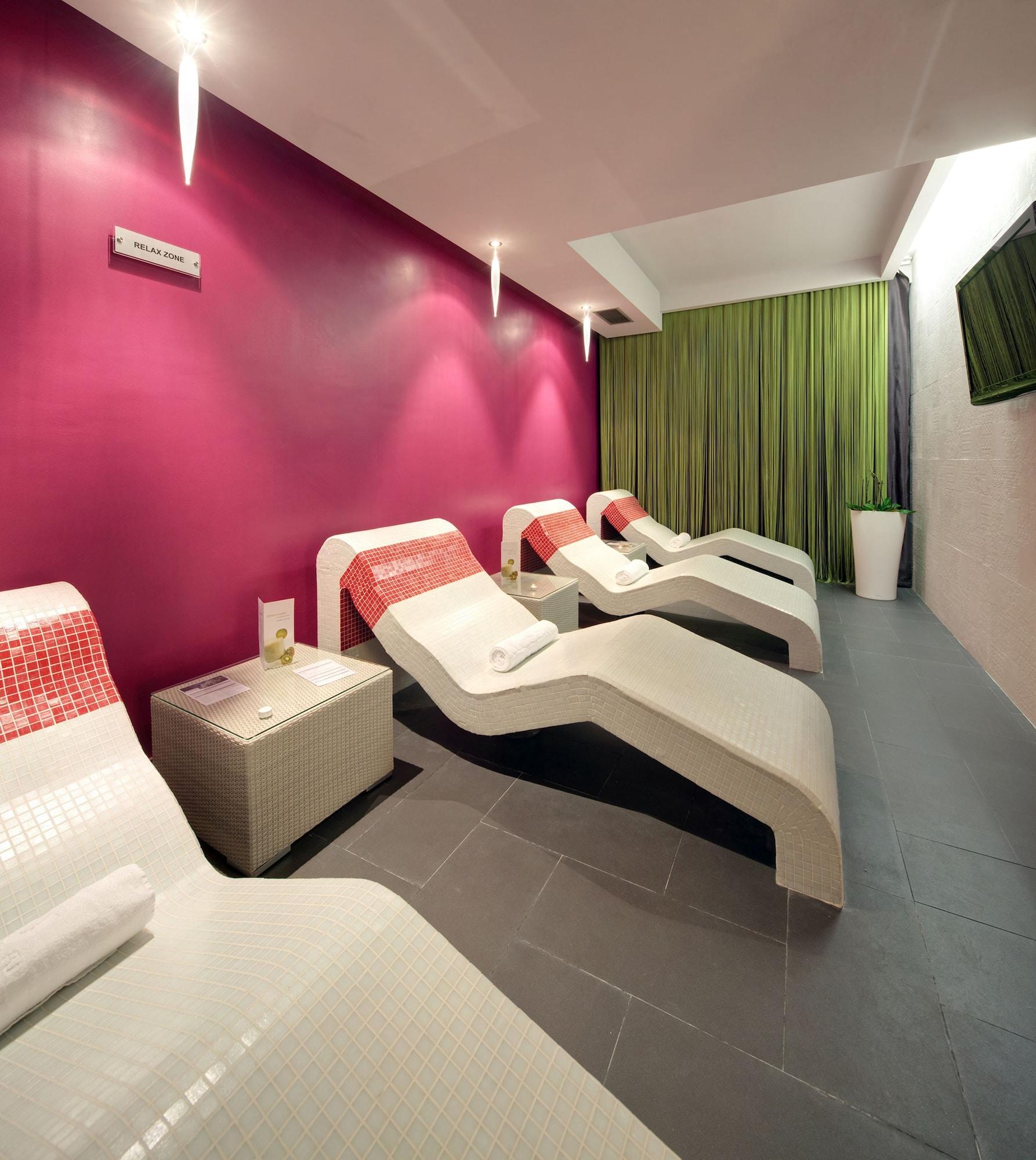 Spa Hotel Kaj