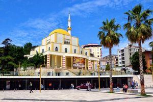 Actividad - Durres - Tour a pie