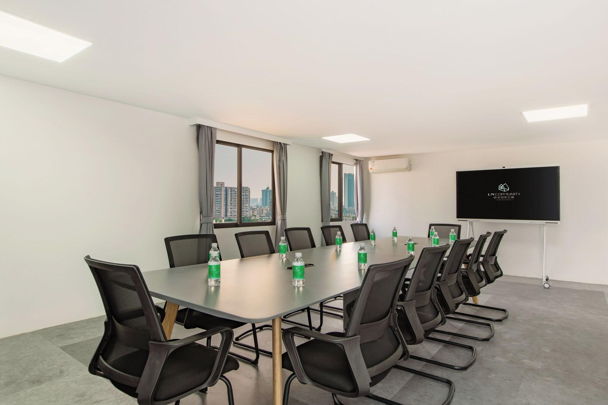Sala de Reuniones LNCommunity