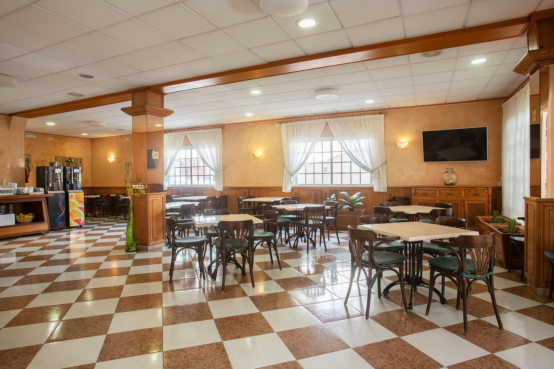 Restaurant Playa Sol