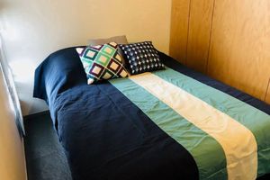 Arriendo temporal - Modern cozy and functional apt in Monterrey’s heart, 2 rooms 2DB, 2BTH, by Mty Living S1 605