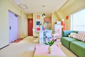 Alquiler Vacacional - TORA HOTEL Okachimachi