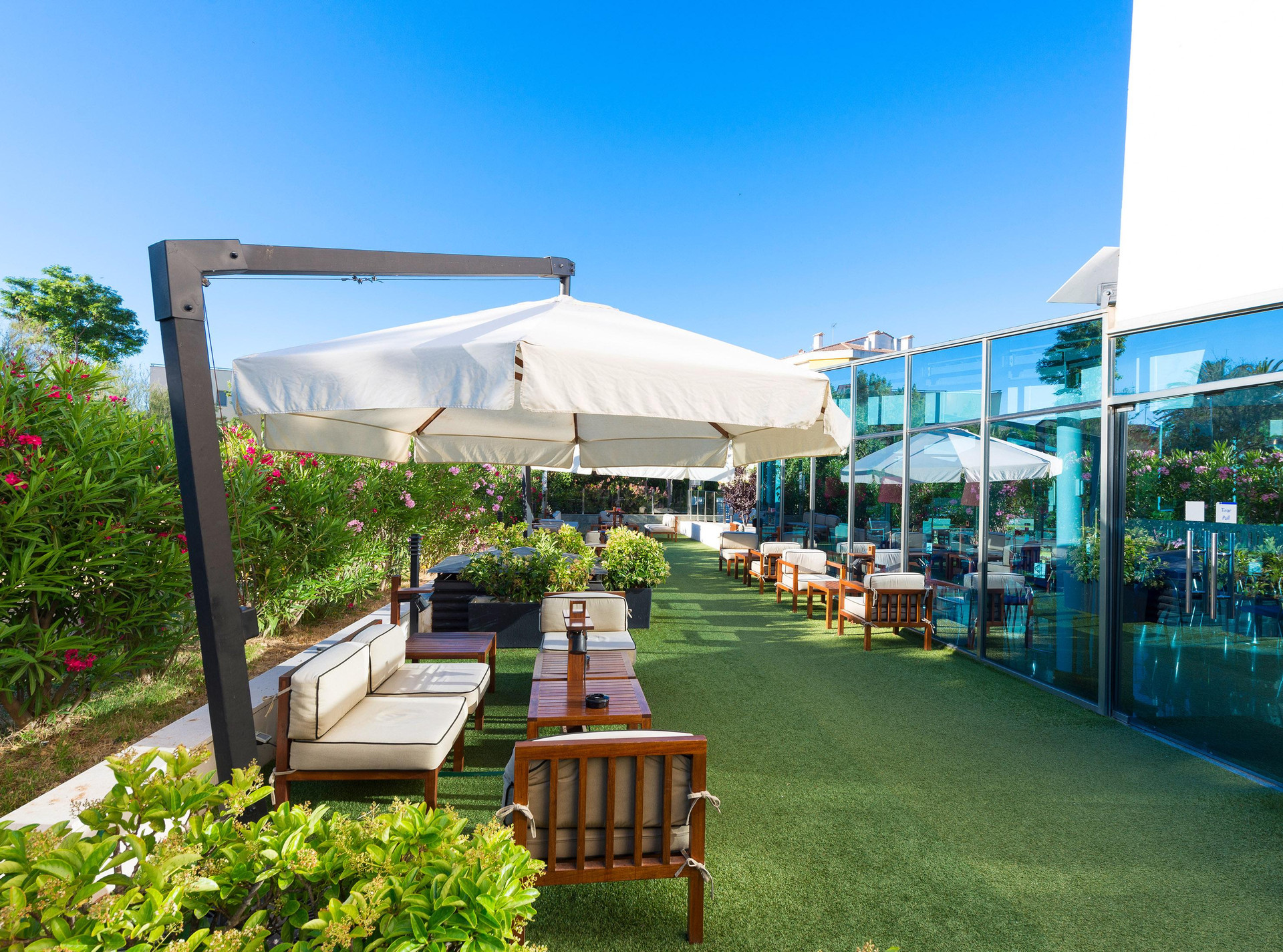 Restaurant Sol Port Cambrils