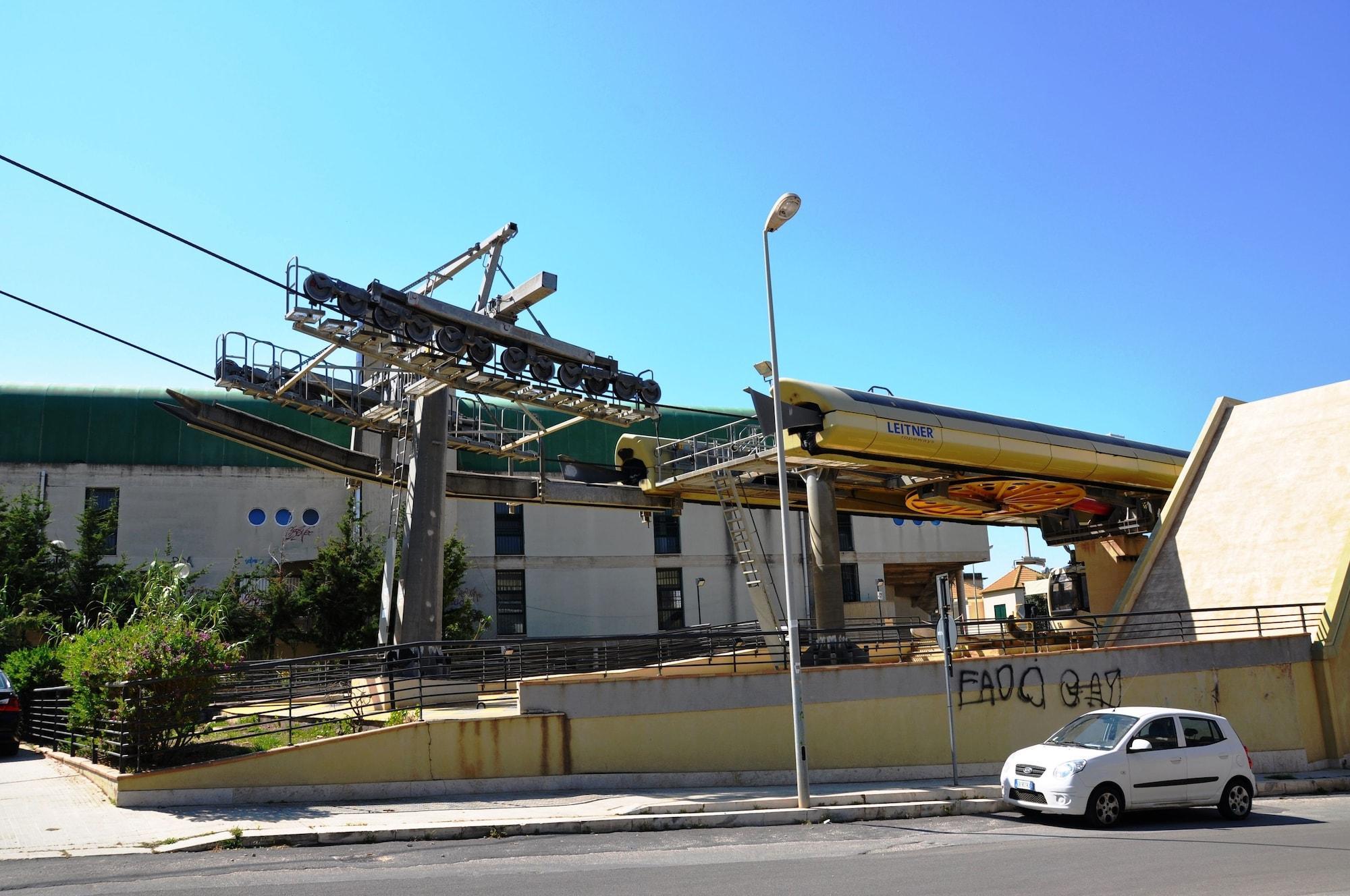 Instalaciones Recreativas B&B MaryJosè