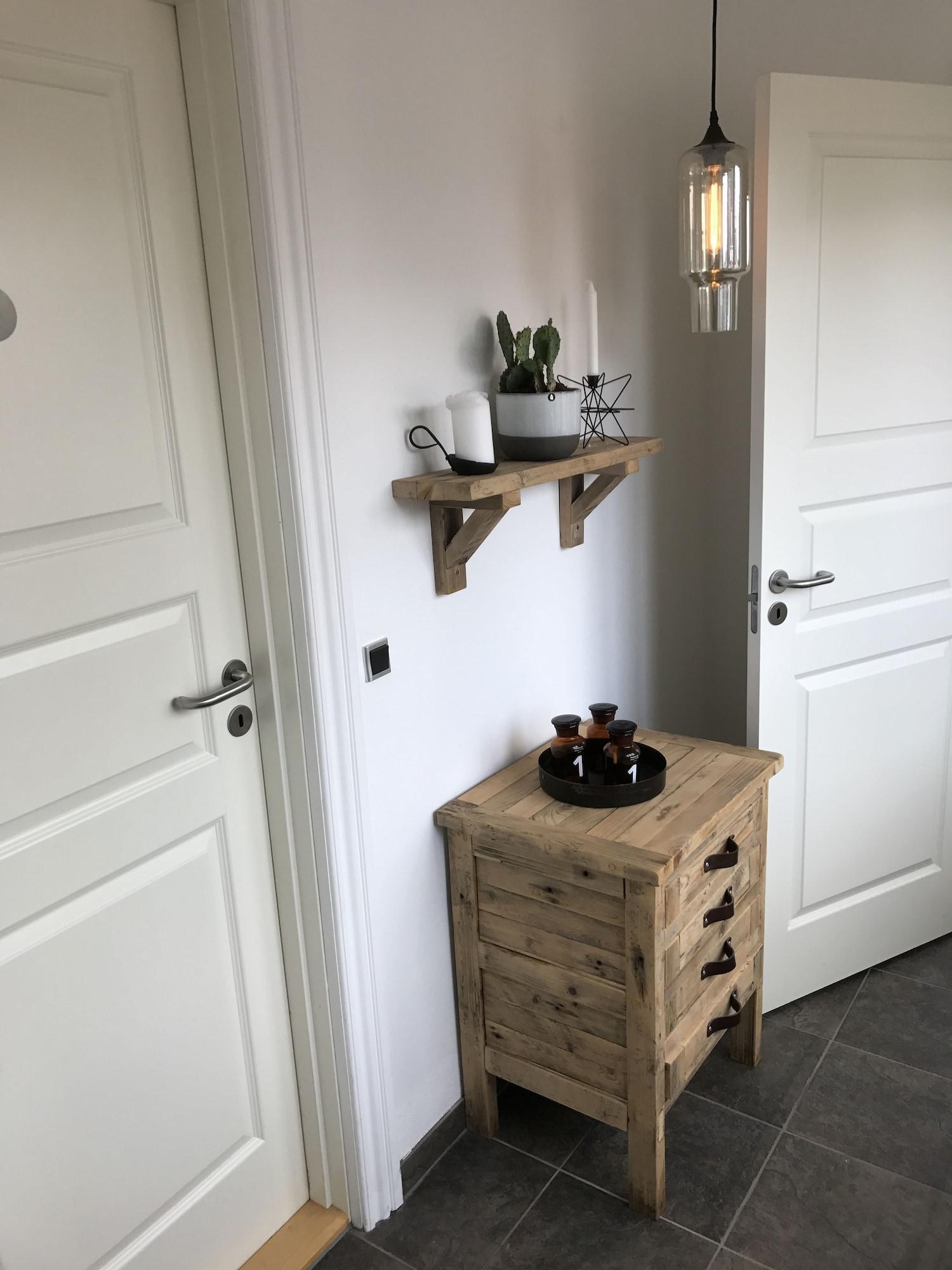 Vista Lobby Jerlev kro