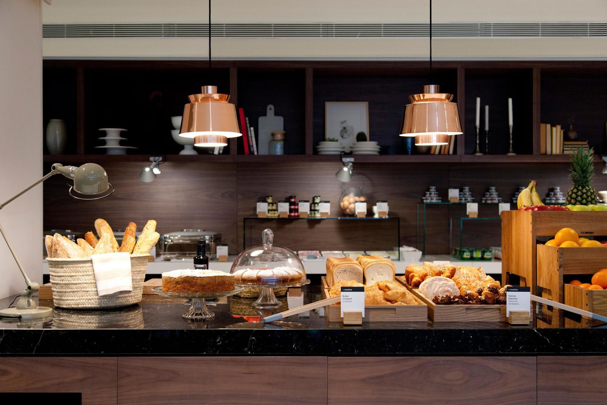 Hotel Alexandra Barcelona Hotel, Curio Collection by Hil