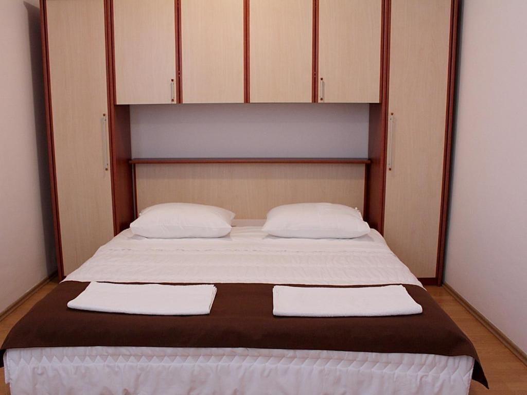 Habitación Apartmani Krka Rooms