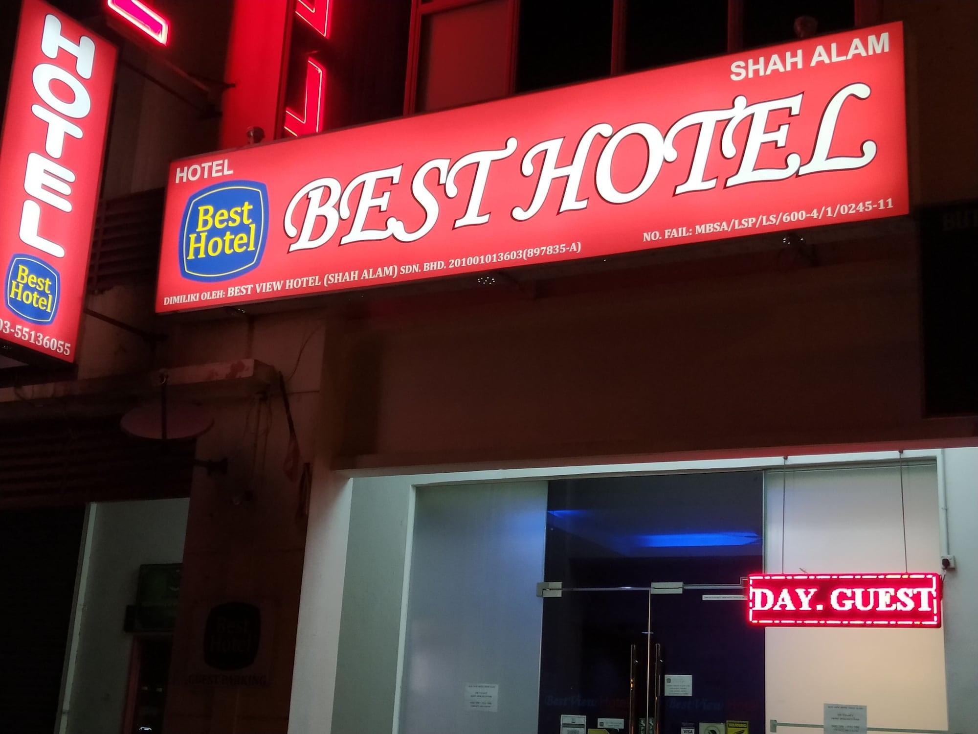 Varios Best Hotel Shah Alam