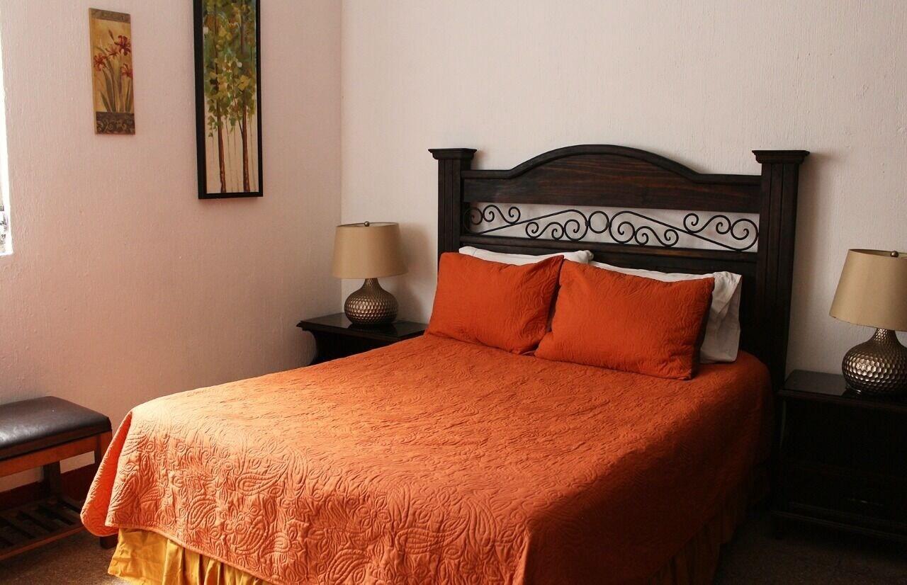 Varios Habitaciones Eco-Terrazas