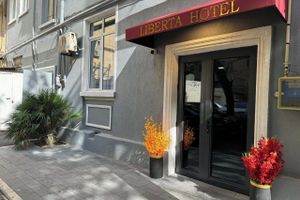 Alojamiento - DEV Hotel