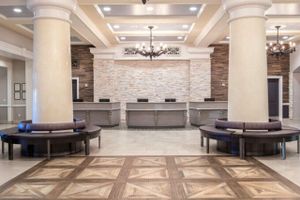 Alojamiento - One mile from Vegas Strip - Dazzling Vegas Views - Wyndham Grand Desert-2 Bd Dlx