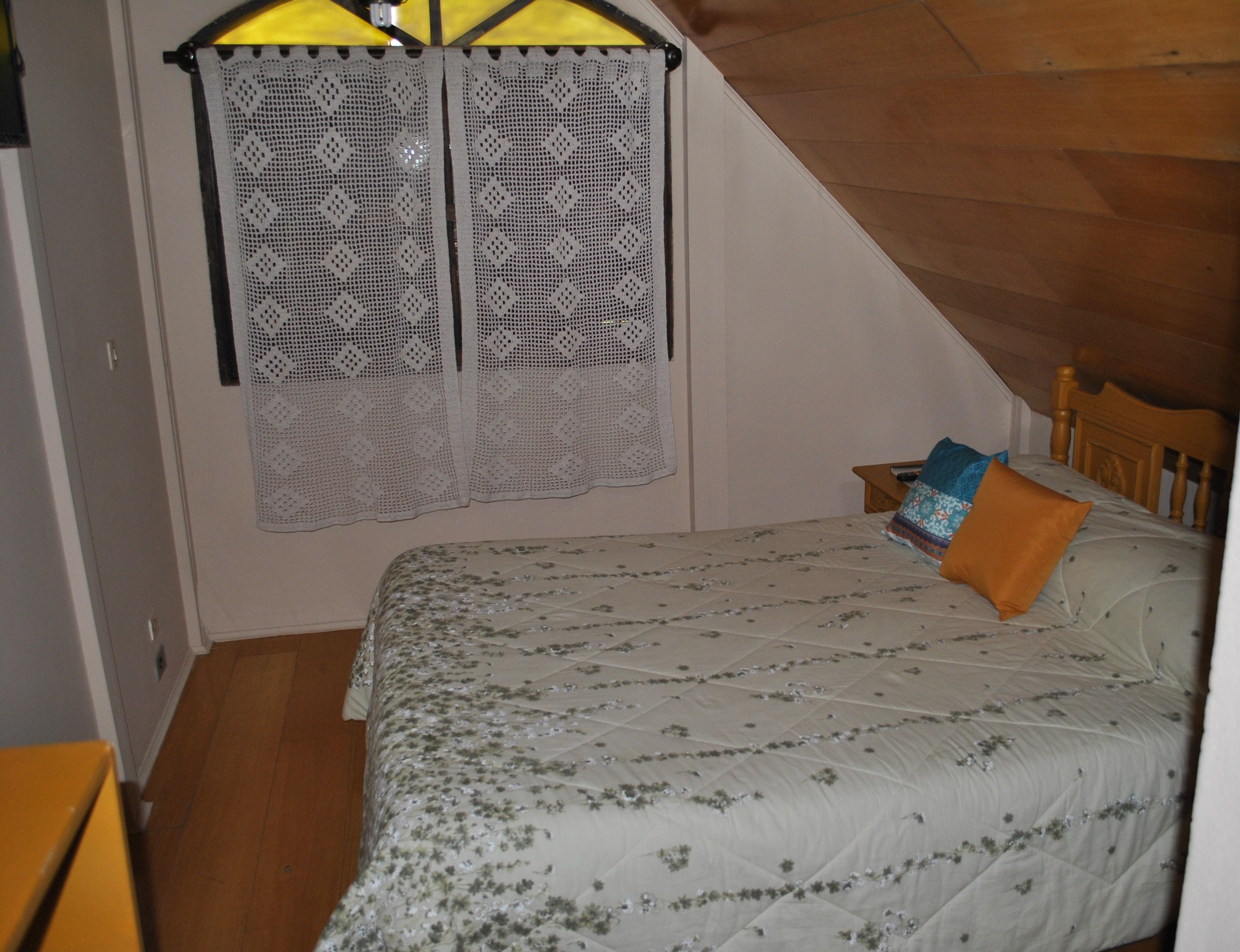 Habitación Hostel da Montanha