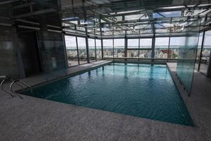 Alojamiento - Hotel Grand Brizo La Plata