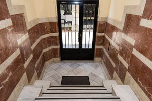 Alojamiento - Pension Salamanca