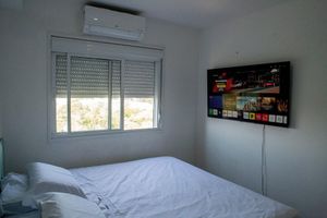 Alquiler Vacacional - Cozy apartment next to the Grêmio arena, close to the airport.