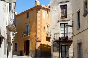 Alojamiento - Can Mascort Eco Hotel