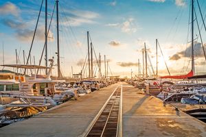 Passagem - Voos para Ibiza