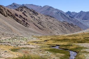 Actividad - Tour de 2 días por la Quebrada Amarilla con observación de estrellas