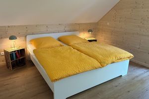 Alquiler Vacacional - Vacation home Haselnuss in the middle of the Eifel for 6 persons + 2 dogs incl. garden