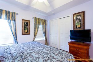 Alquiler Vacacional - Orlando and Kissimmee Town homes by MyOrlandoStay