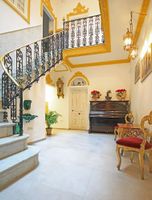 Alojamiento - Palace House Hércules