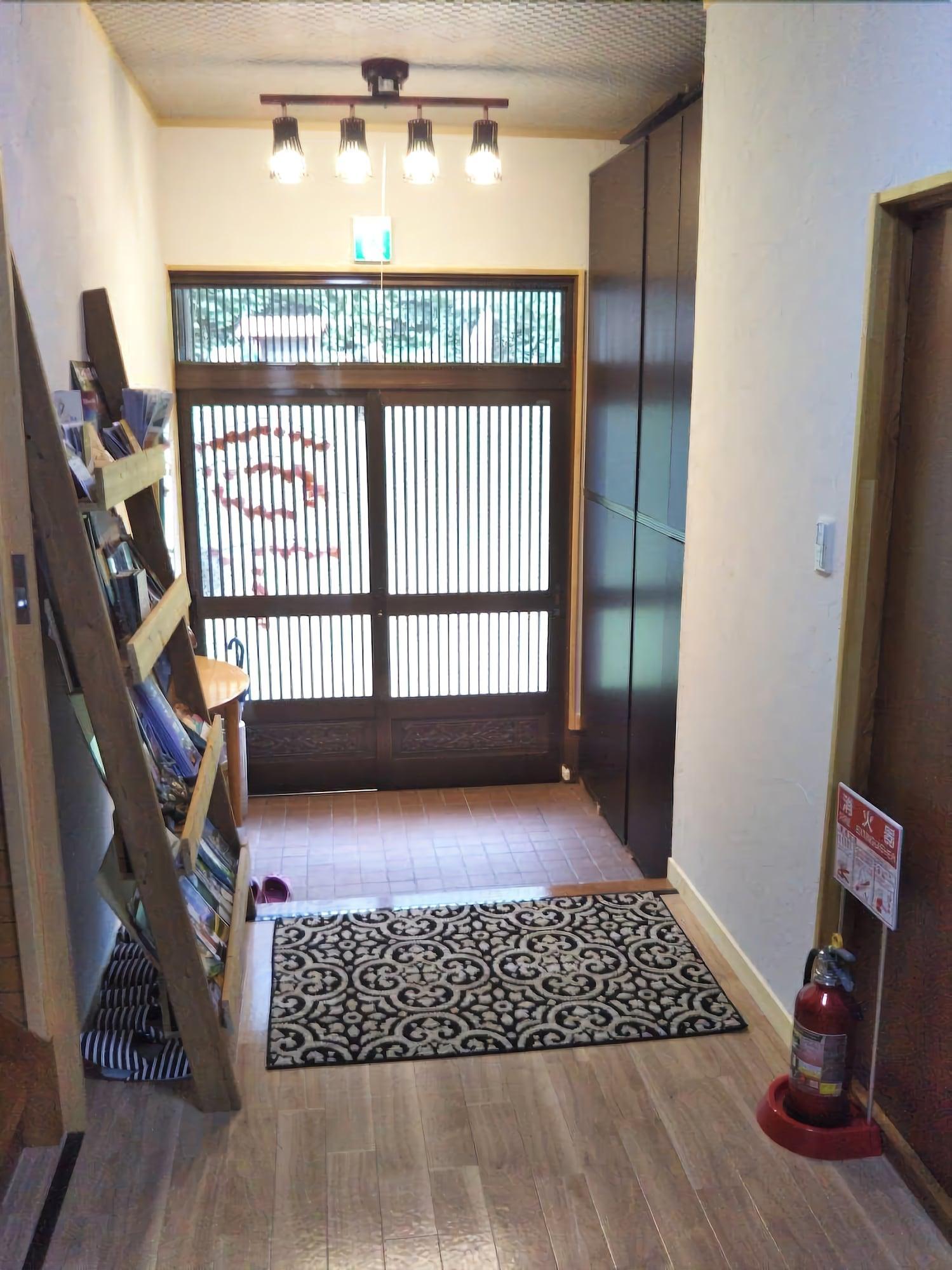 Vista Lobby Guest House Hostel Yukuru