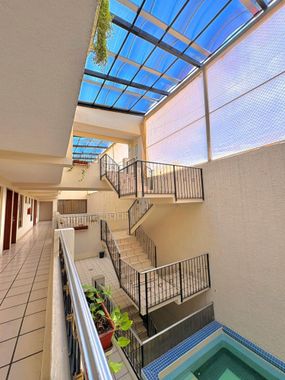 Hotel NV Guadalajara - Hoteles cerca de Andares en Guadalajara