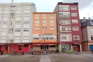 Alojamiento - Hostal Buenavista