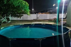 Alquiler Vacacional - COZY HOUSE IN ITAMARACÁ