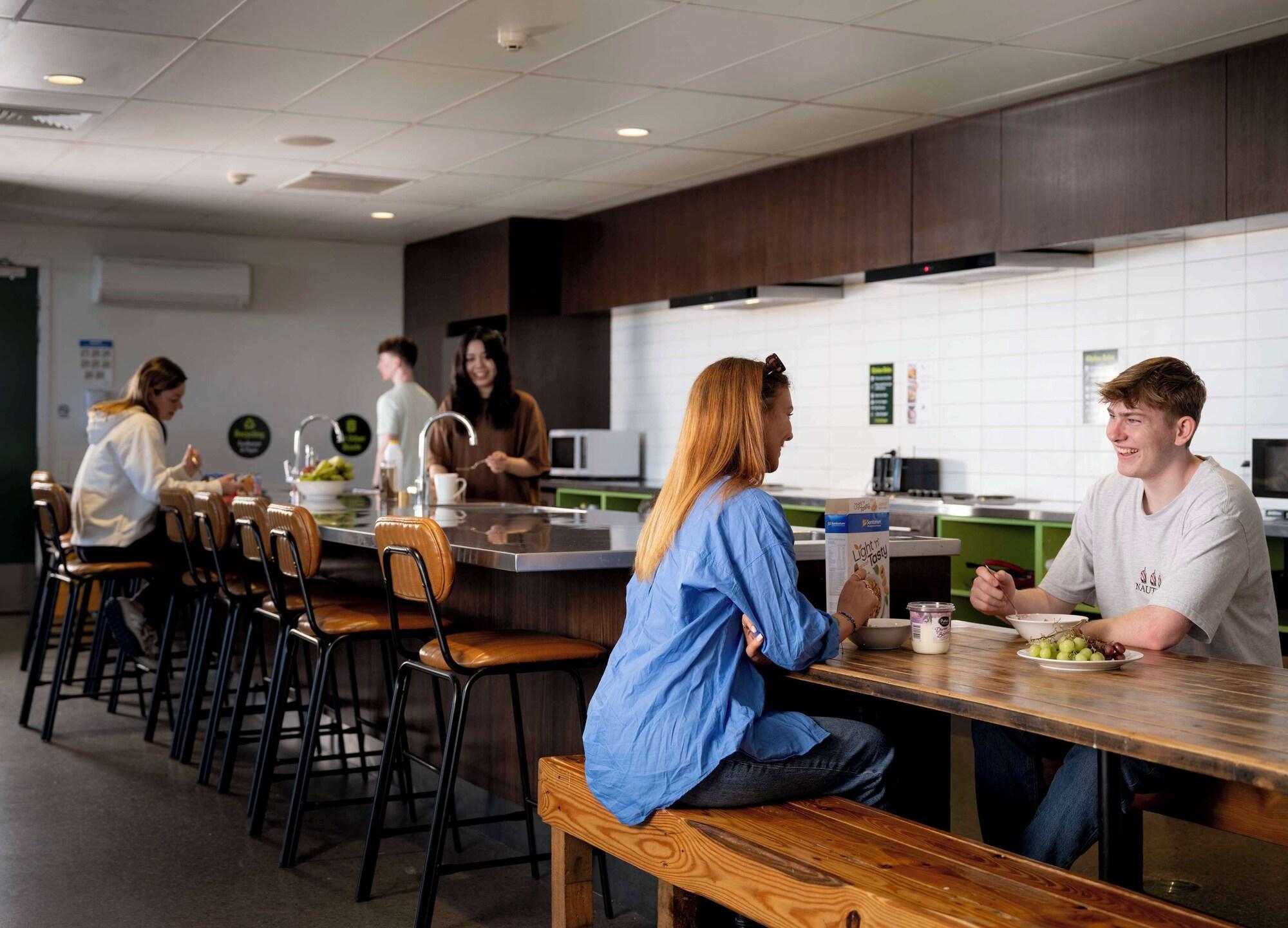 Restaurant LyLo Christchurch