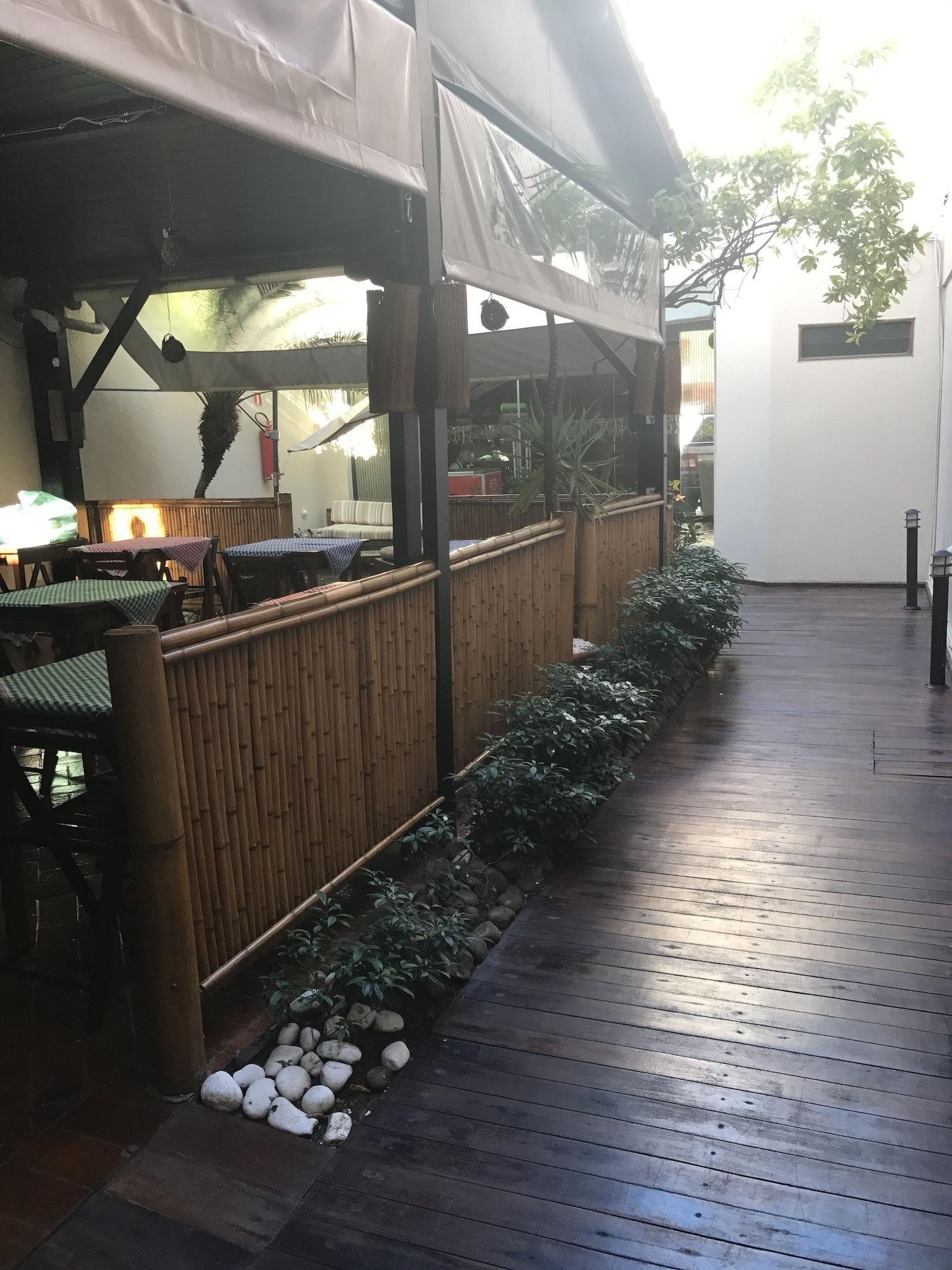 Varios Pousada Aquarela do Brasil