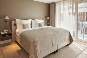 Alojamiento - SCHLOSS Zermatt - CBD & Adaptogenic Spa and Sport Hotel