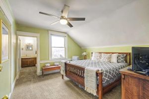 Alquiler Vacacional - The Lohi Historic Home in the Heart of Denver