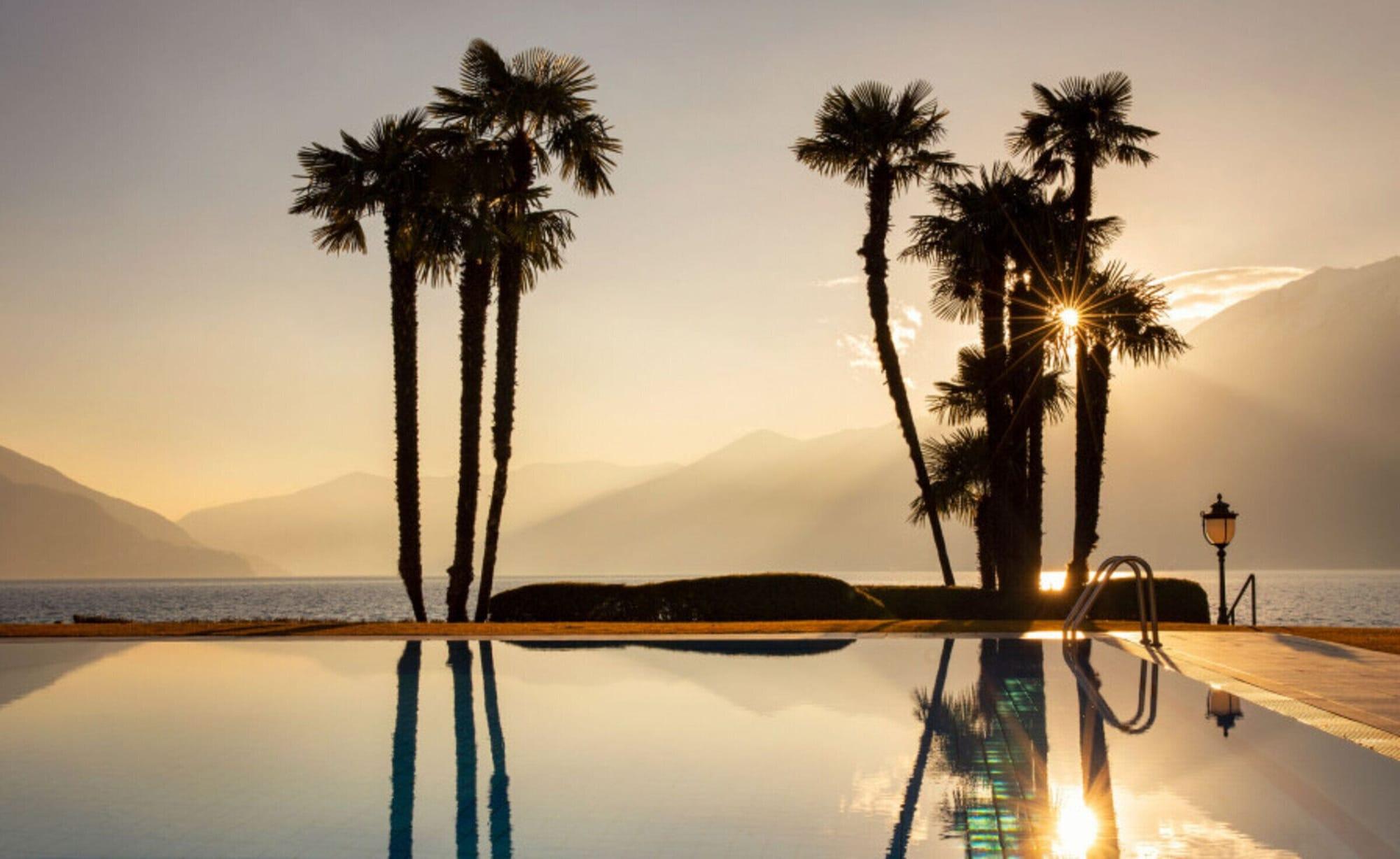 Playa Hotel Eden Roc