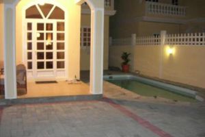 Alquiler Vacacional - Grand Bay: House / Villa - Grand Bay/Pereybere