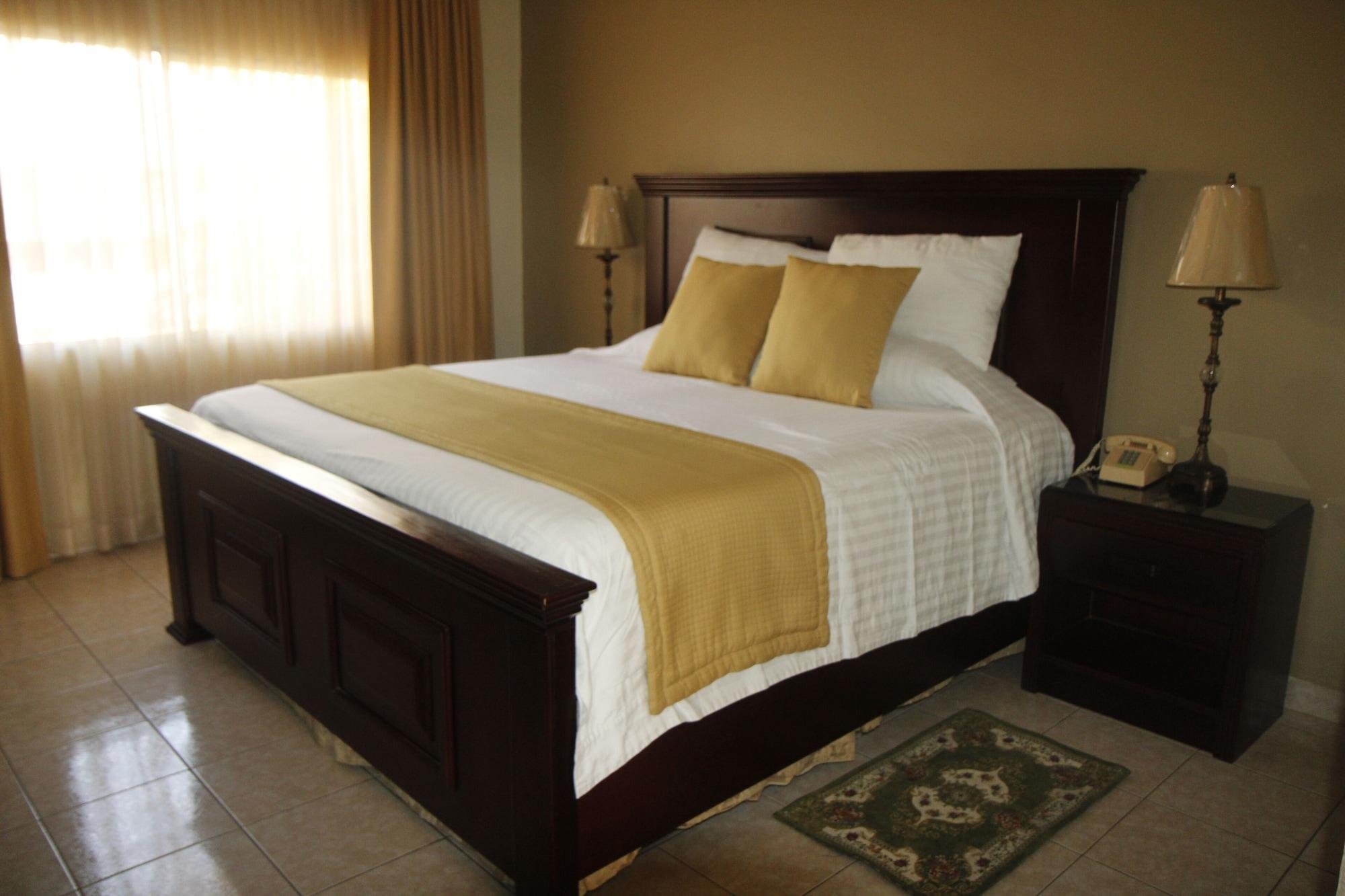 Habitación La Quinta Hotel