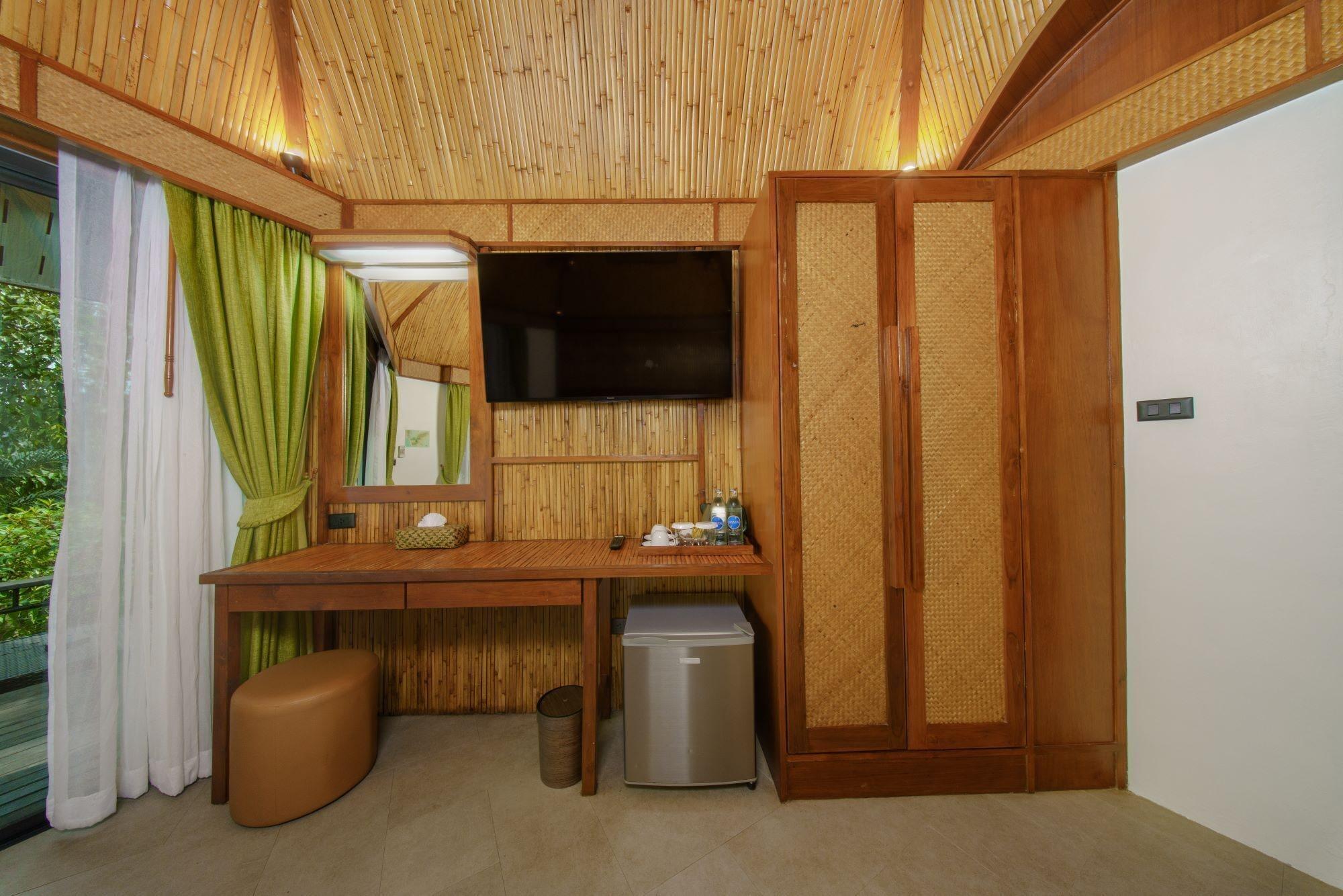 Habitación Aonang Fiore Resort