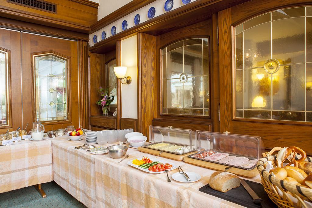 Restaurant Hotel Lamm