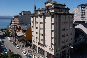 Hospedagens - Park Bariloche