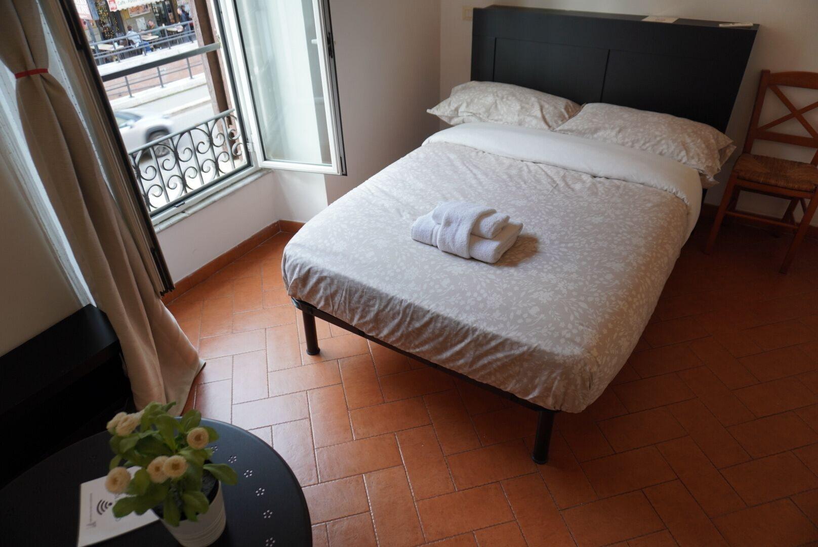 Habitación Steps From The Vatican Guesthouse