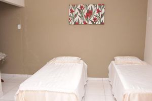 Alojamiento - Hotel Calixtro