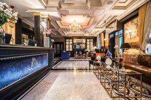 Alojamiento - Bachleda Luxury Hotel Kraków - MGallery Collection