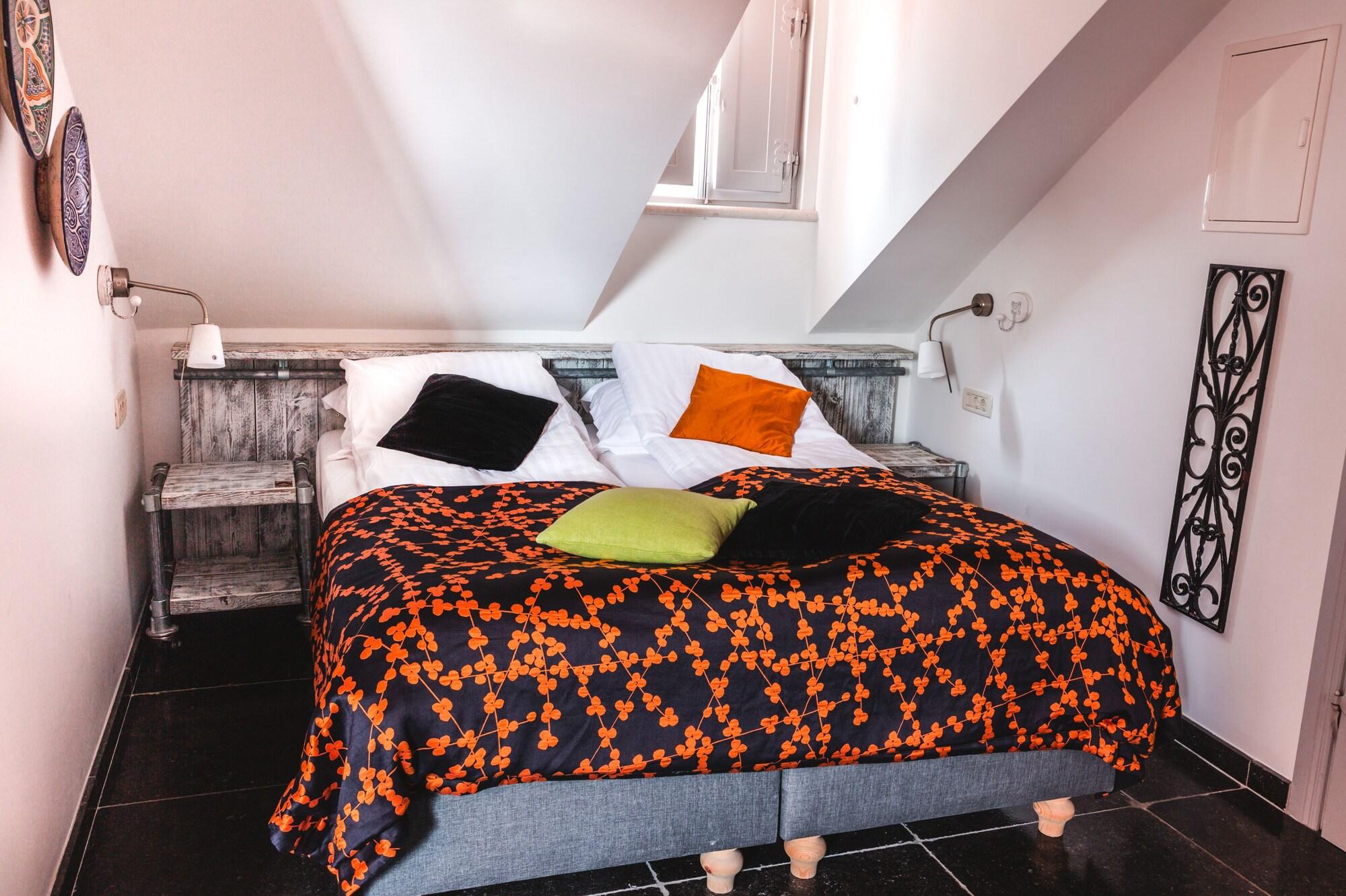 Set de Habitación Prijeko Palace