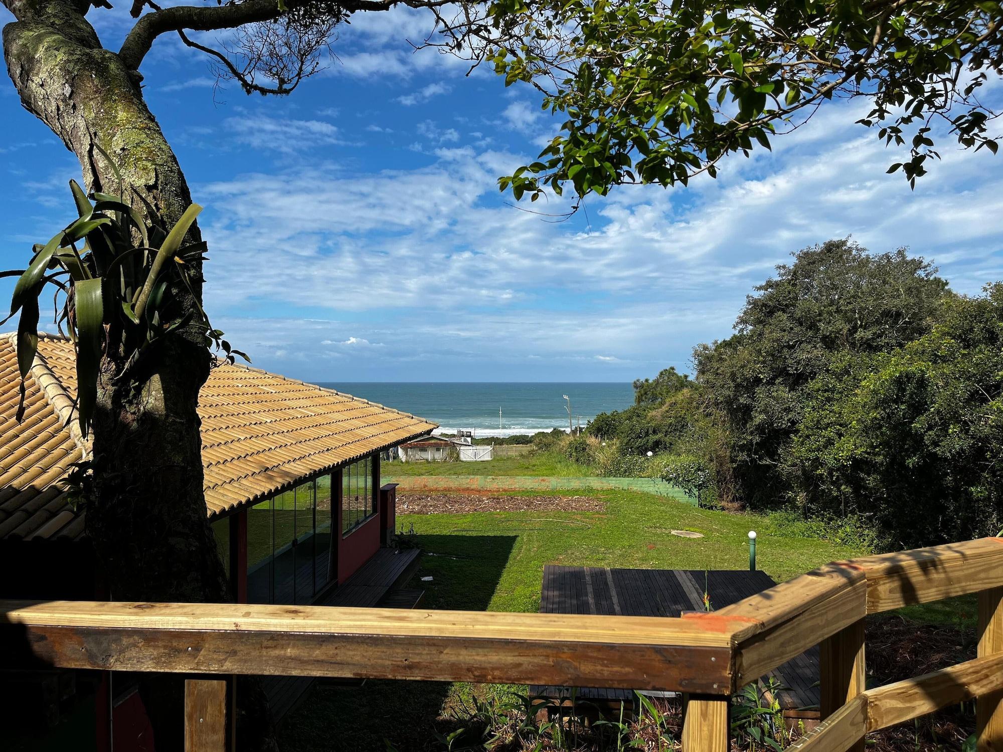 Restaurant Pousada Recanto Do Costão